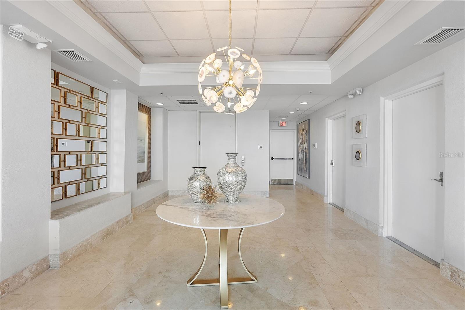 BELLARTE ON THE GULF CONDO RESIDENCE - Residential