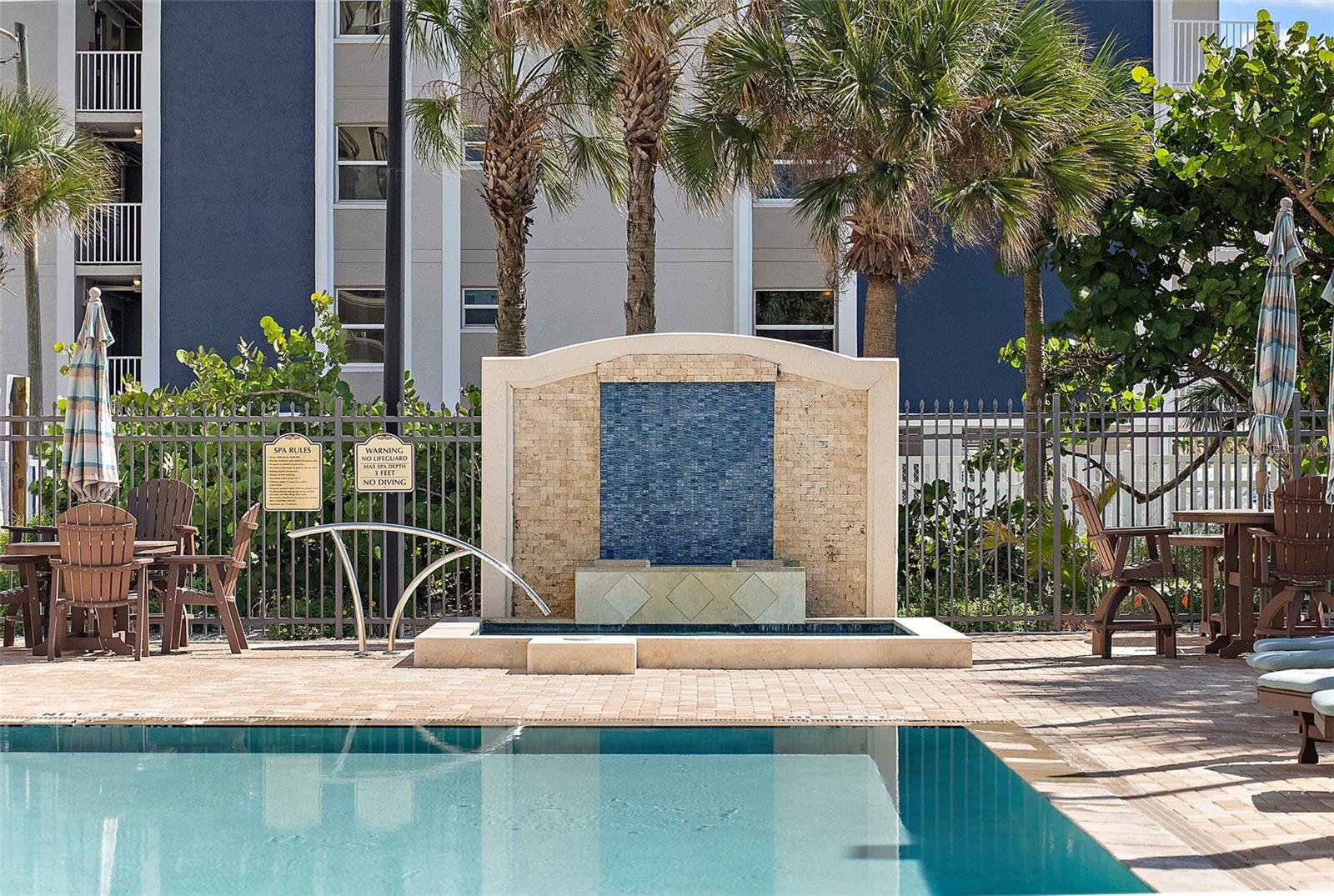 BELLARTE ON THE GULF CONDO RESIDENCE - Residential