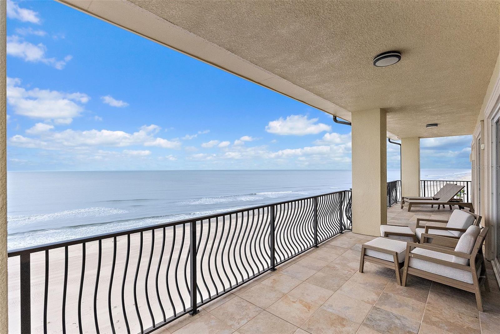 BELLARTE ON THE GULF CONDO RESIDENCE - Residential