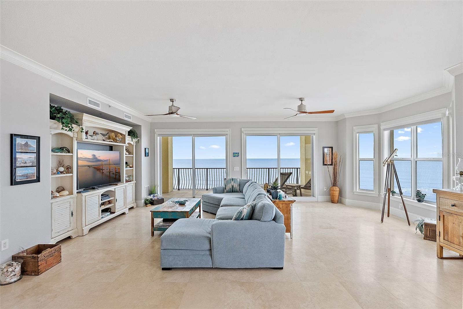 BELLARTE ON THE GULF CONDO RESIDENCE - Residential