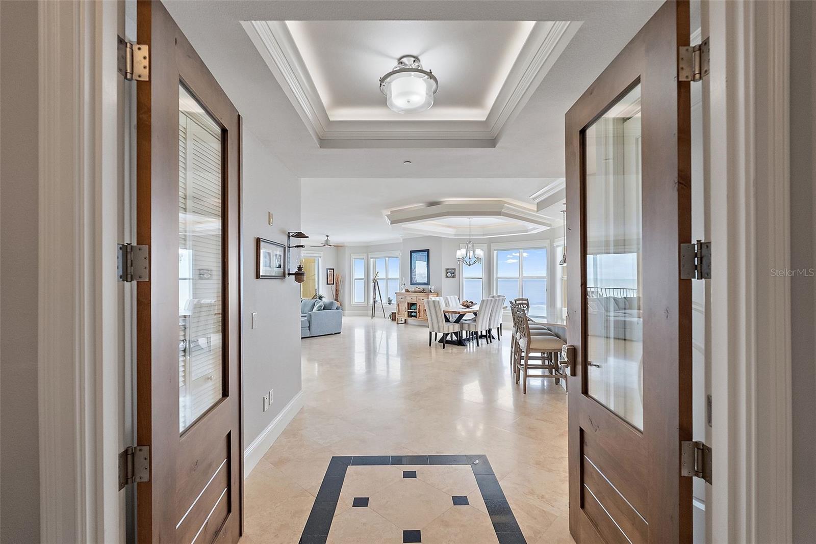 BELLARTE ON THE GULF CONDO RESIDENCE - Residential