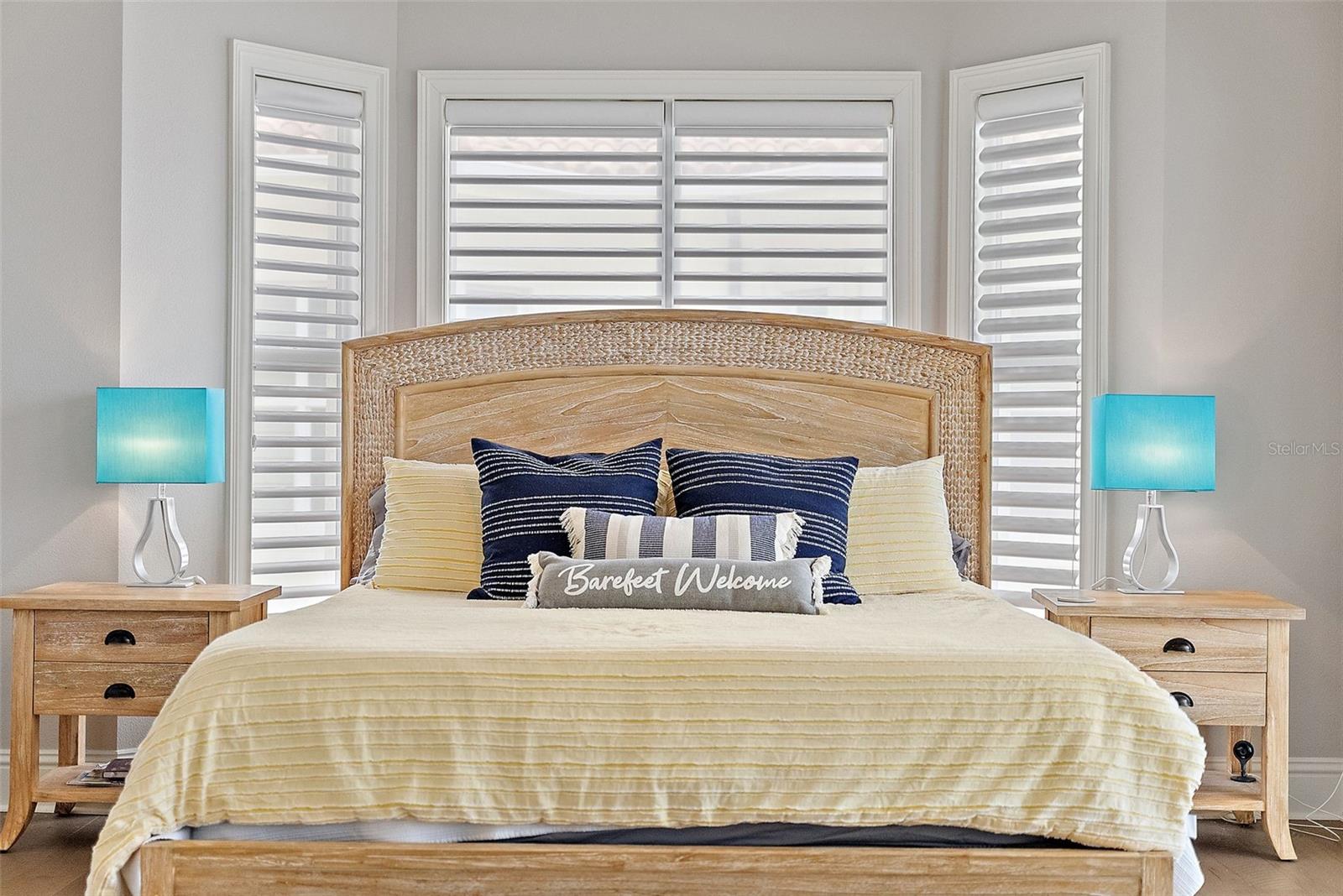 BELLARTE ON THE GULF CONDO RESIDENCE - Residential