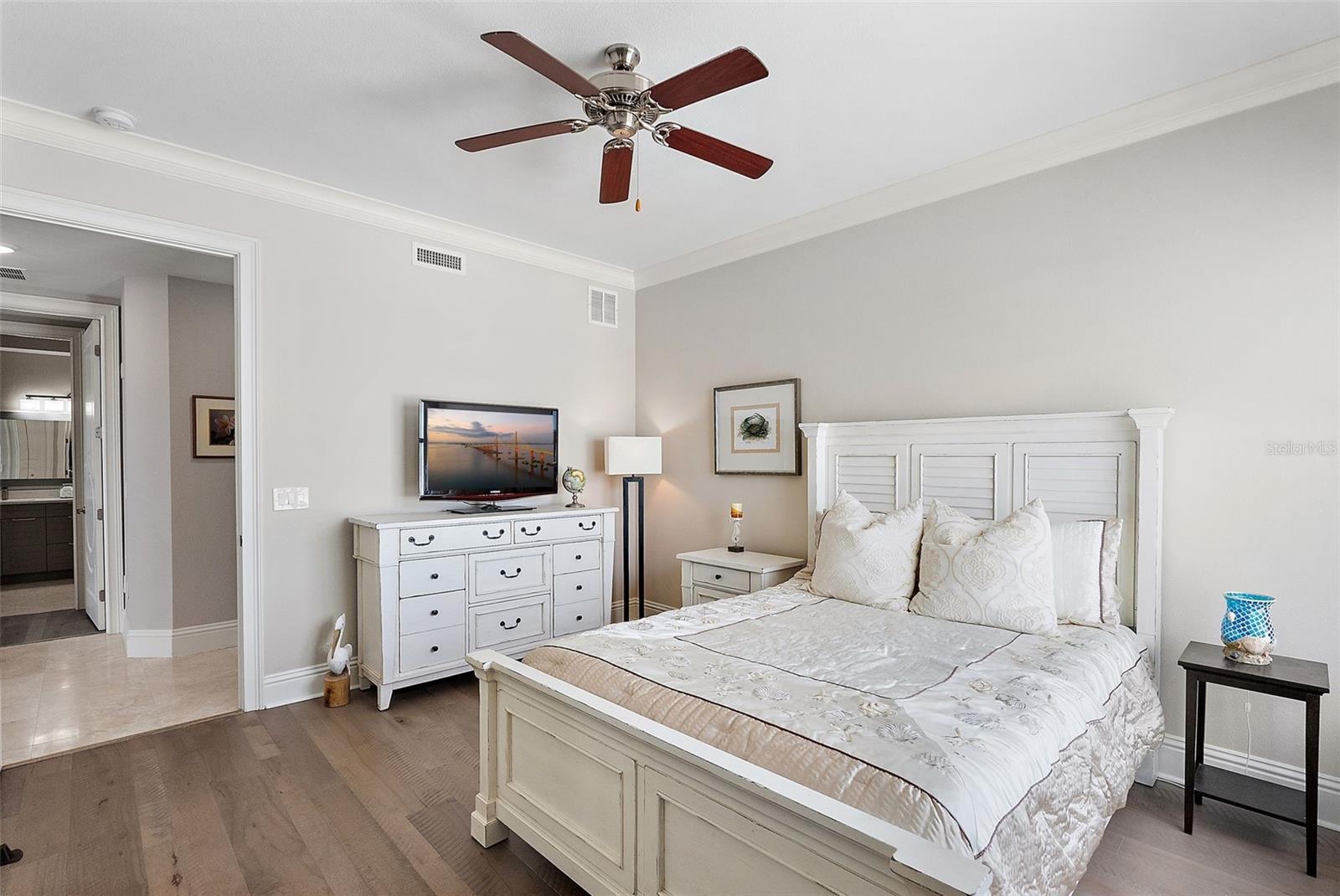 BELLARTE ON THE GULF CONDO RESIDENCE - Residential