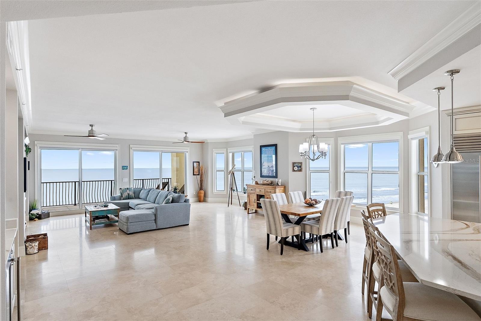 BELLARTE ON THE GULF CONDO RESIDENCE - Residential