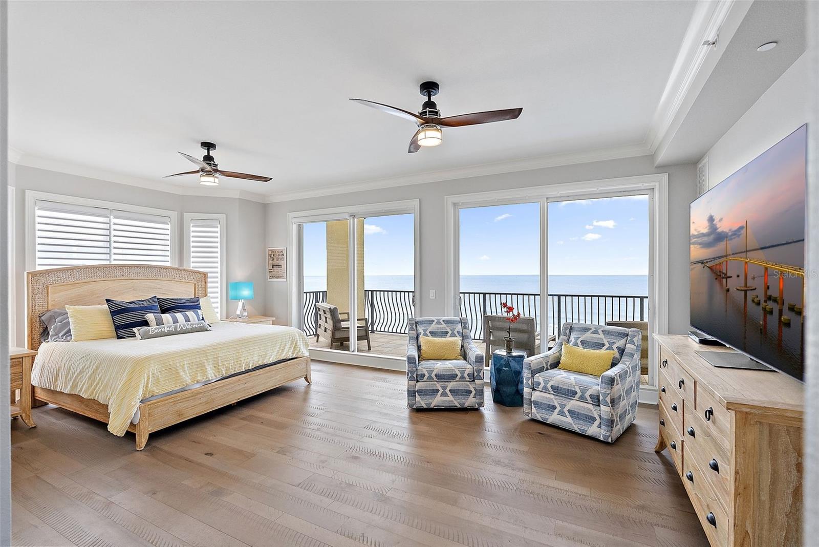 BELLARTE ON THE GULF CONDO RESIDENCE - Residential