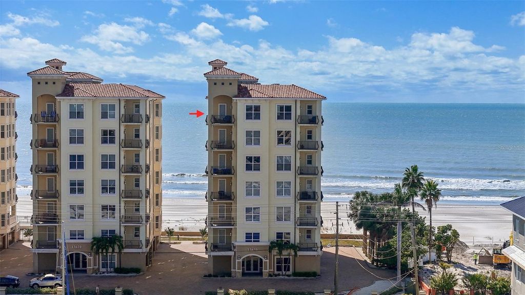 Photo of 13630 Gulf Boulevard #700C, Madeira Beach, FL 33708 (MLS # TB8444065)