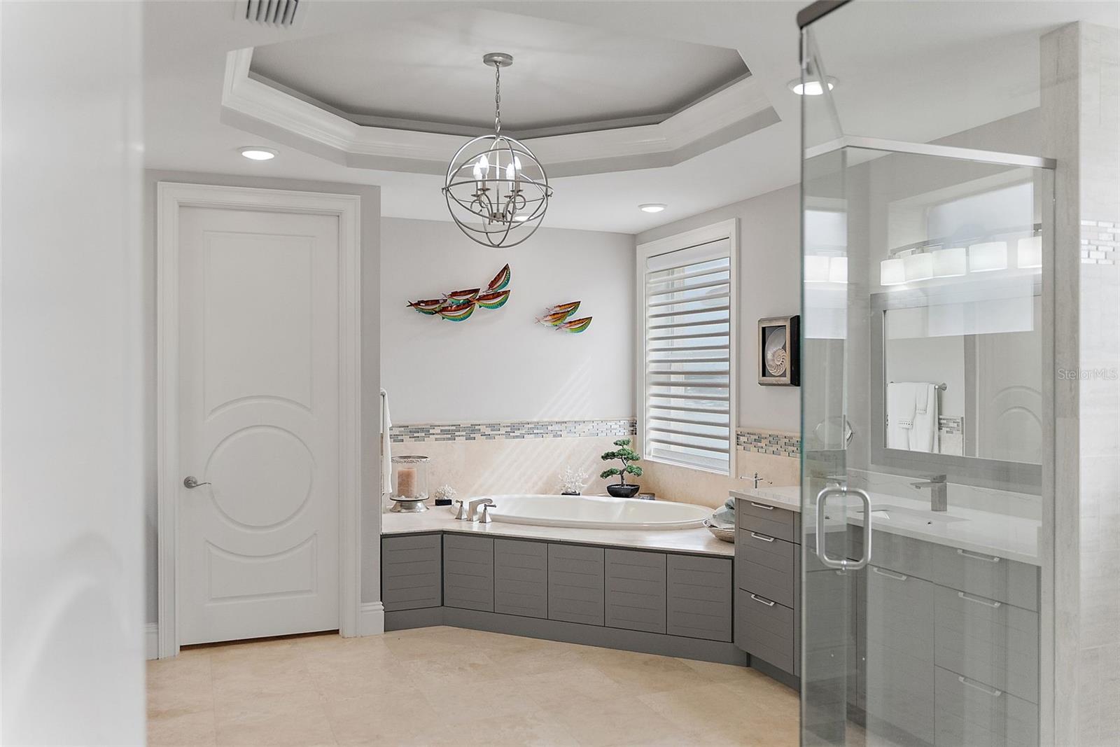 BELLARTE ON THE GULF CONDO RESIDENCE - Residential