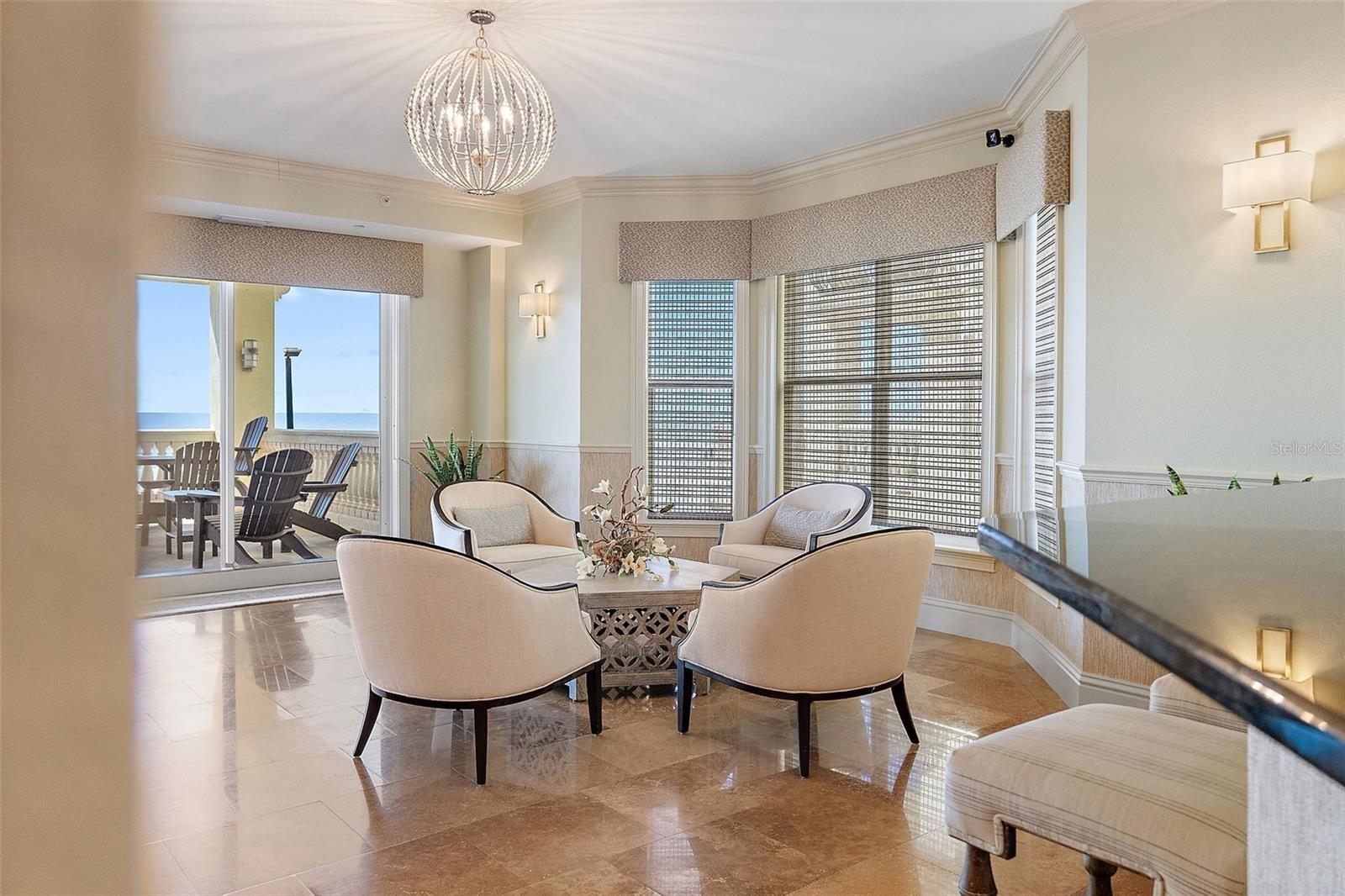 BELLARTE ON THE GULF CONDO RESIDENCE - Residential