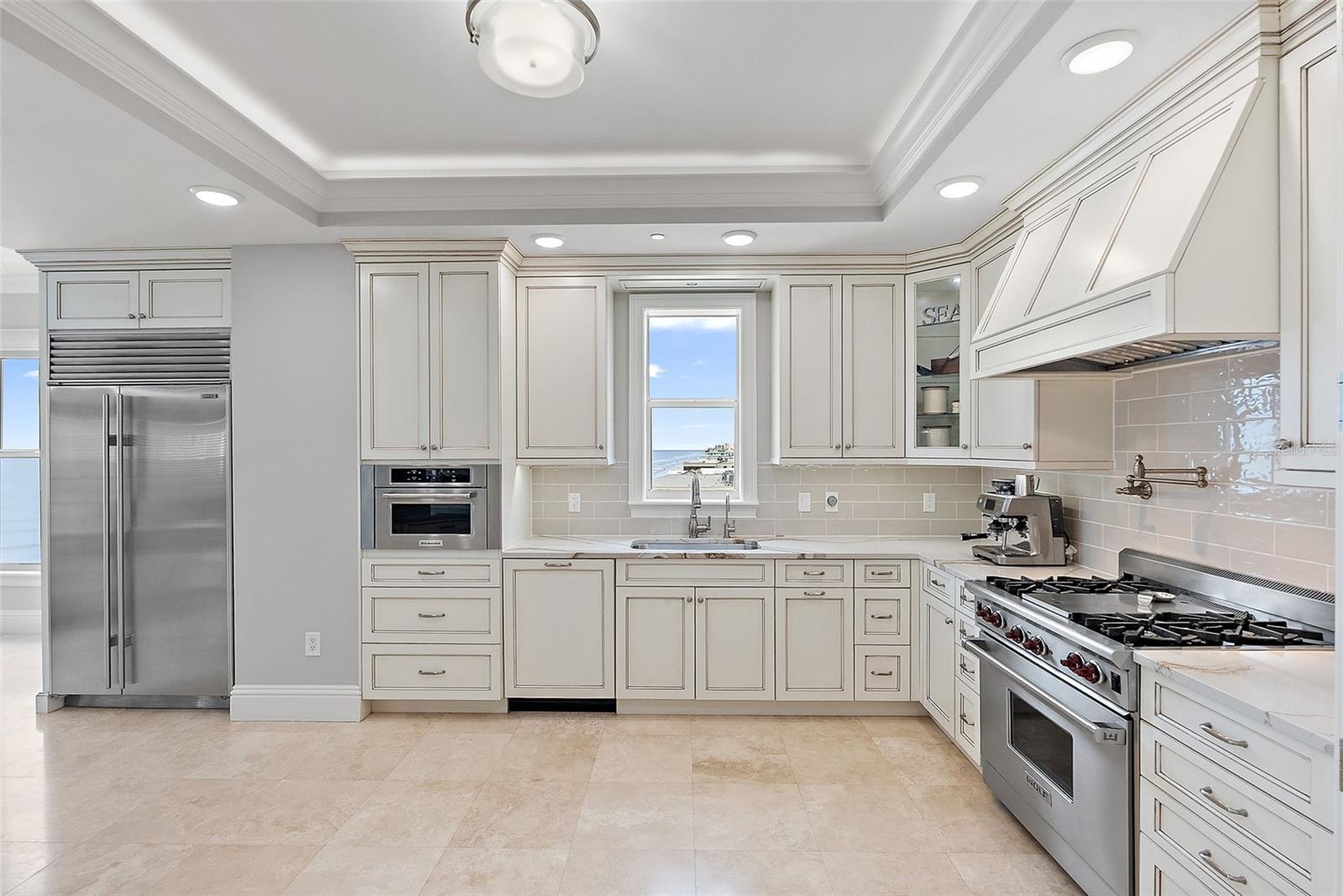 BELLARTE ON THE GULF CONDO RESIDENCE - Residential