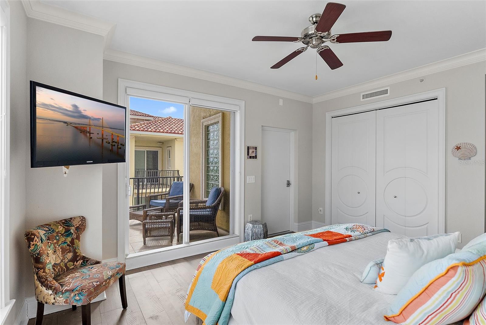 BELLARTE ON THE GULF CONDO RESIDENCE - Residential