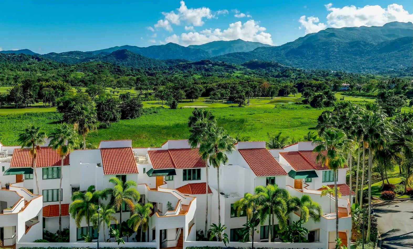 RIOMAR VILLAGE - Residential