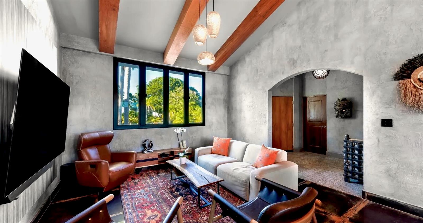 RIOMAR VILLAGE - Residential