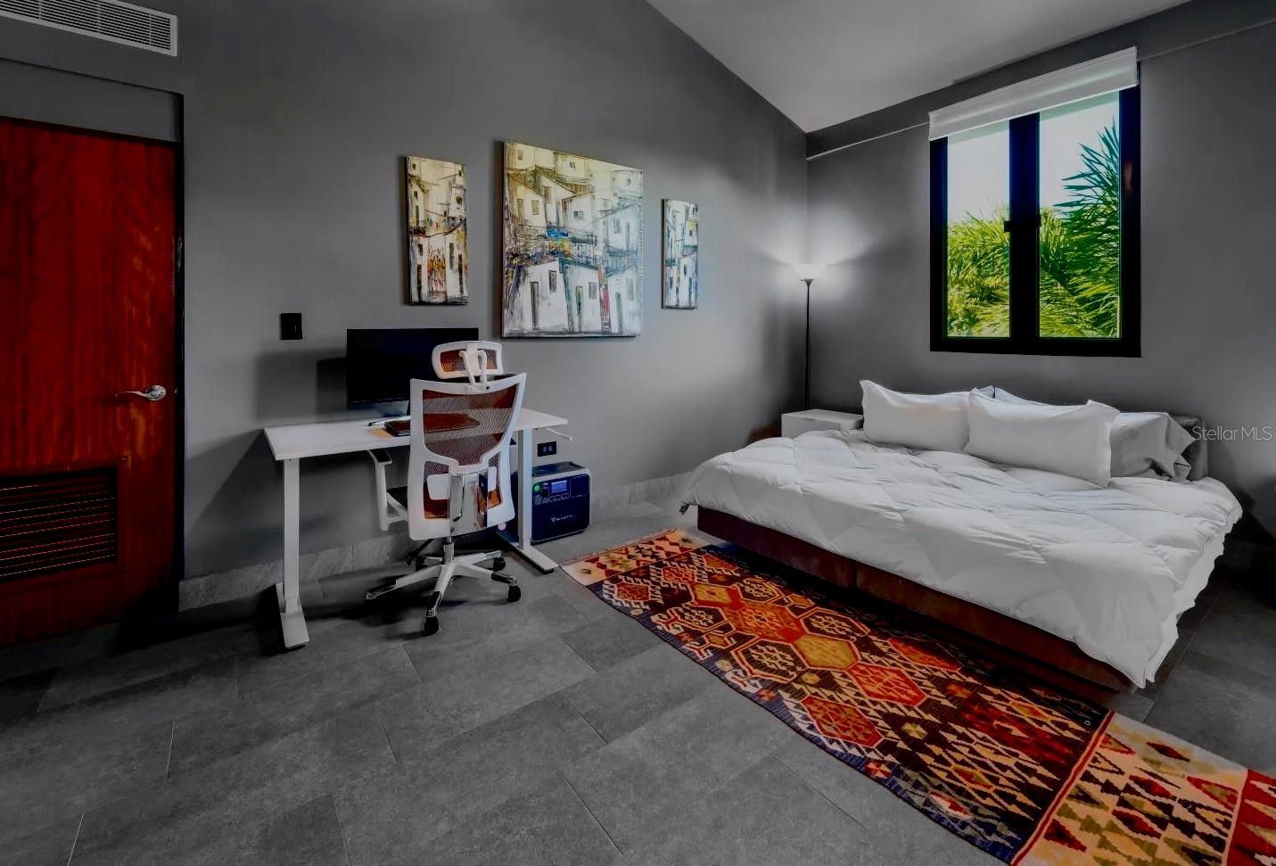 RIOMAR VILLAGE - Residential