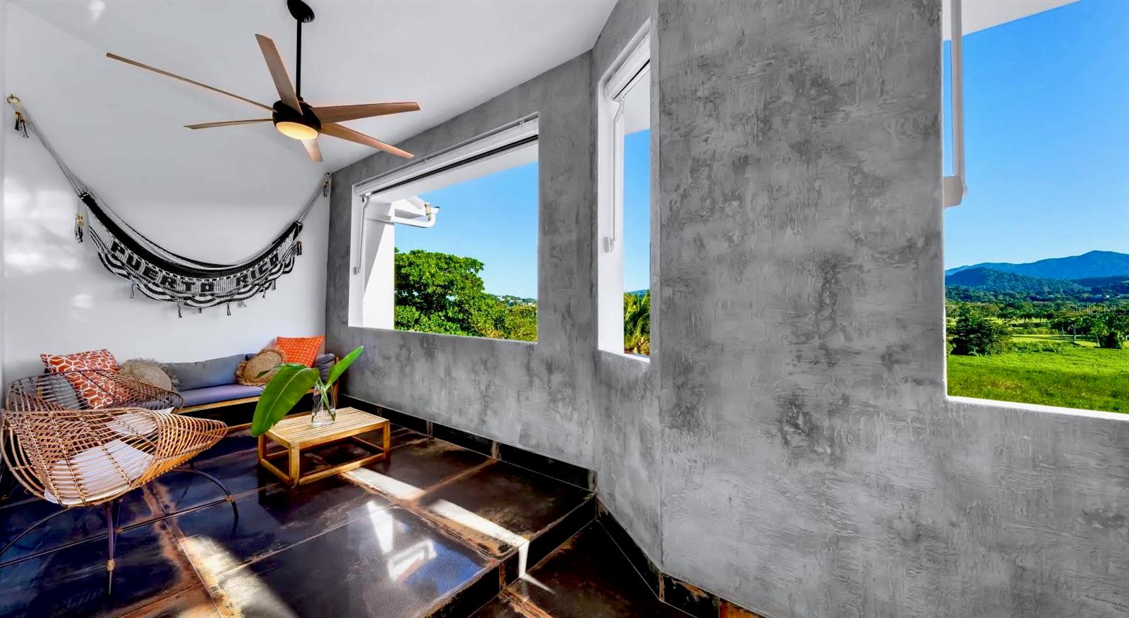 RIOMAR VILLAGE - Residential