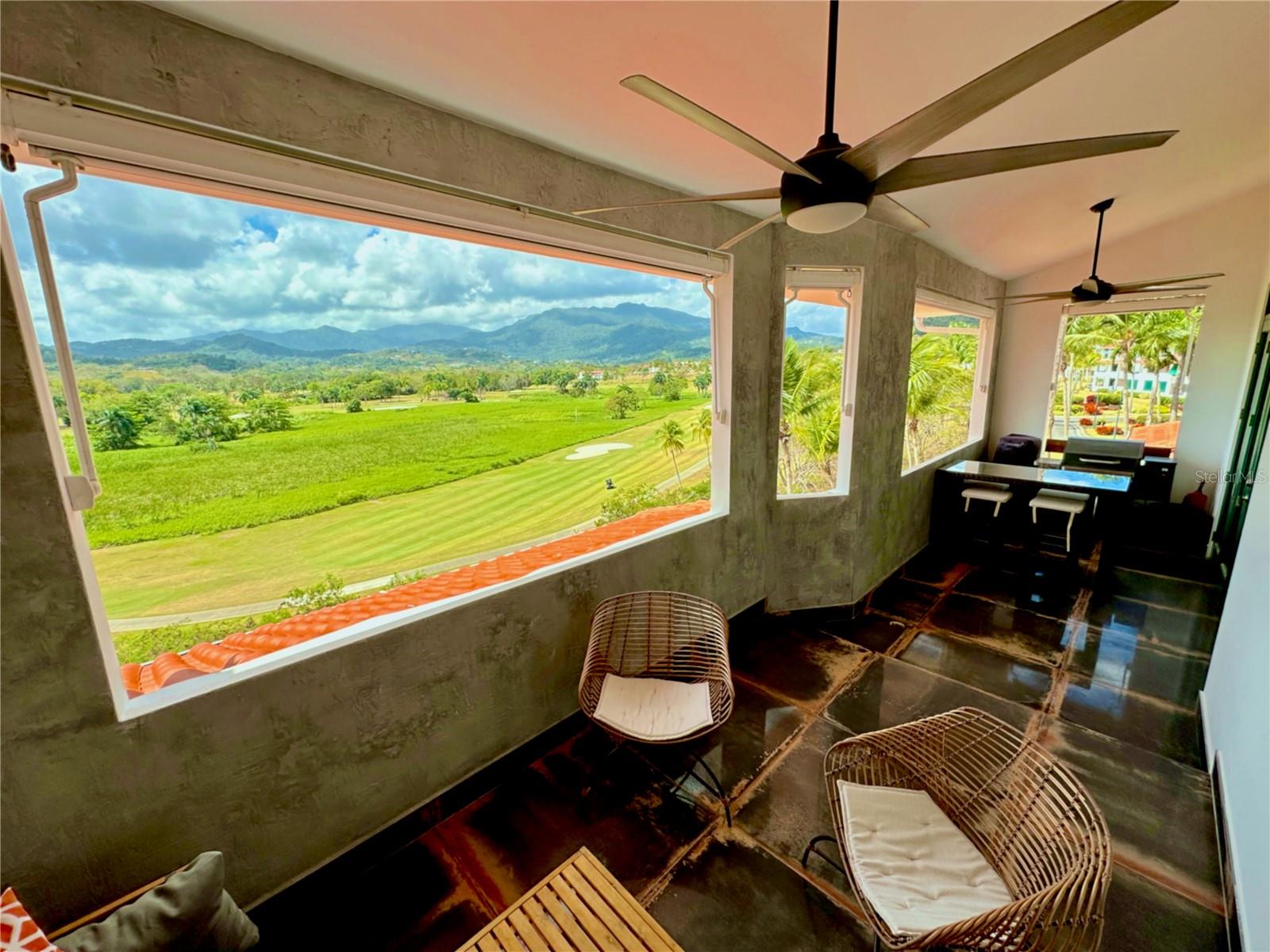 RIOMAR VILLAGE - Residential