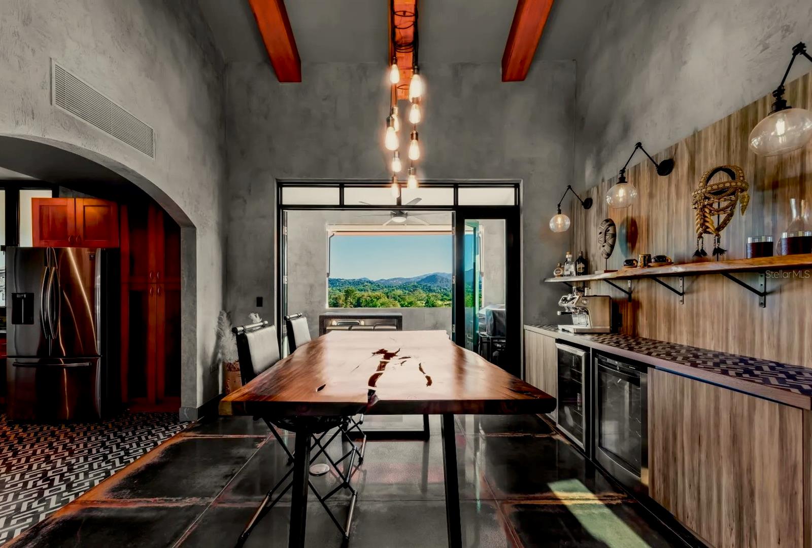 RIOMAR VILLAGE - Residential