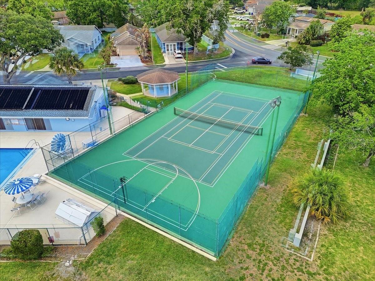 WATERVIEW SUB - Residential