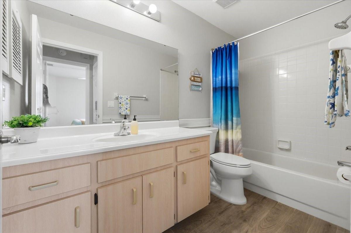 WATERVIEW SUB - Residential