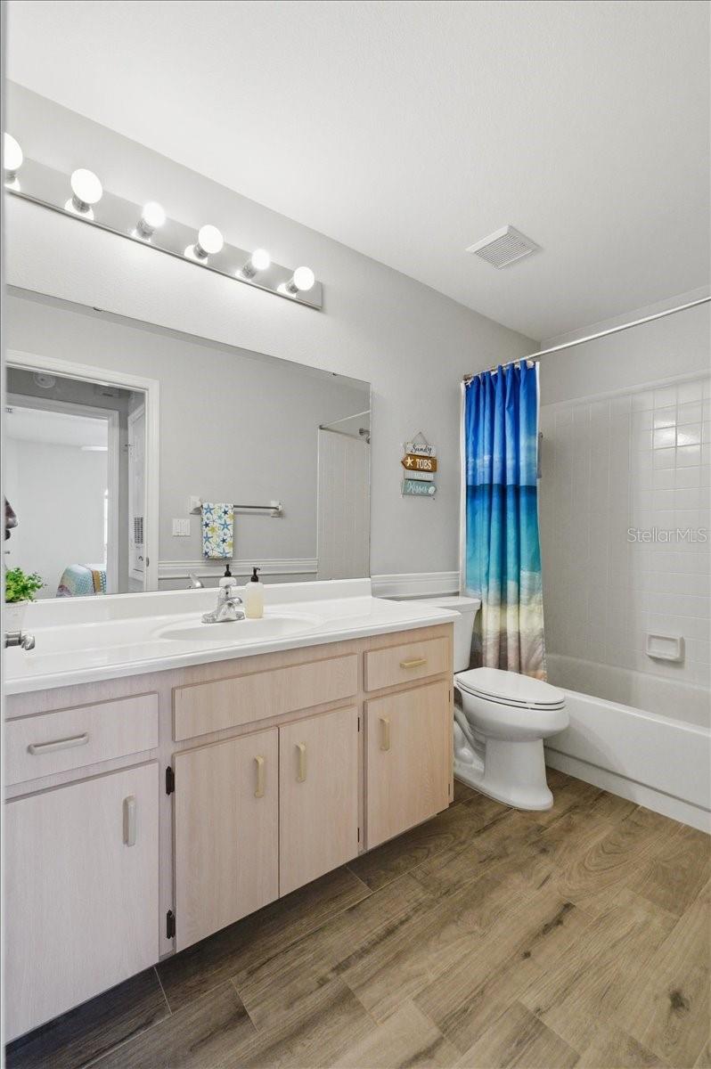 WATERVIEW SUB - Residential