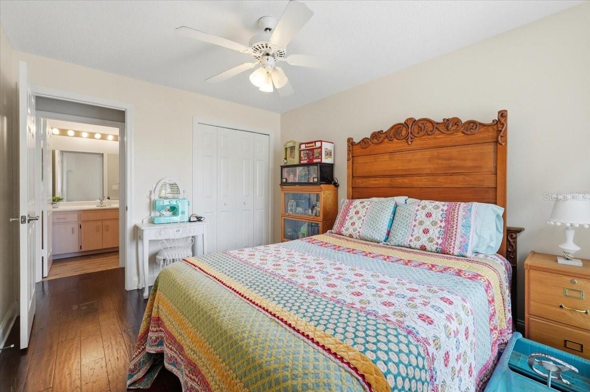 WATERVIEW SUB - Residential