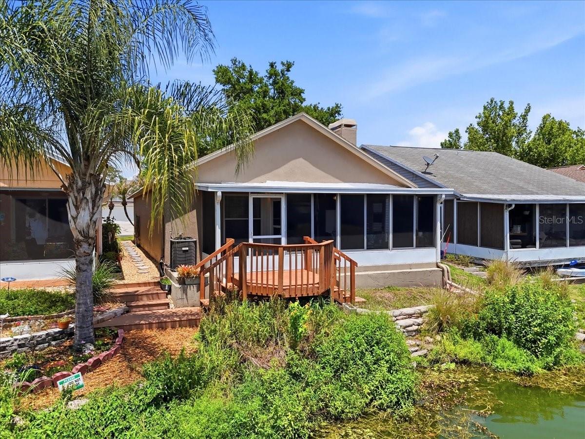 WATERVIEW SUB - Residential