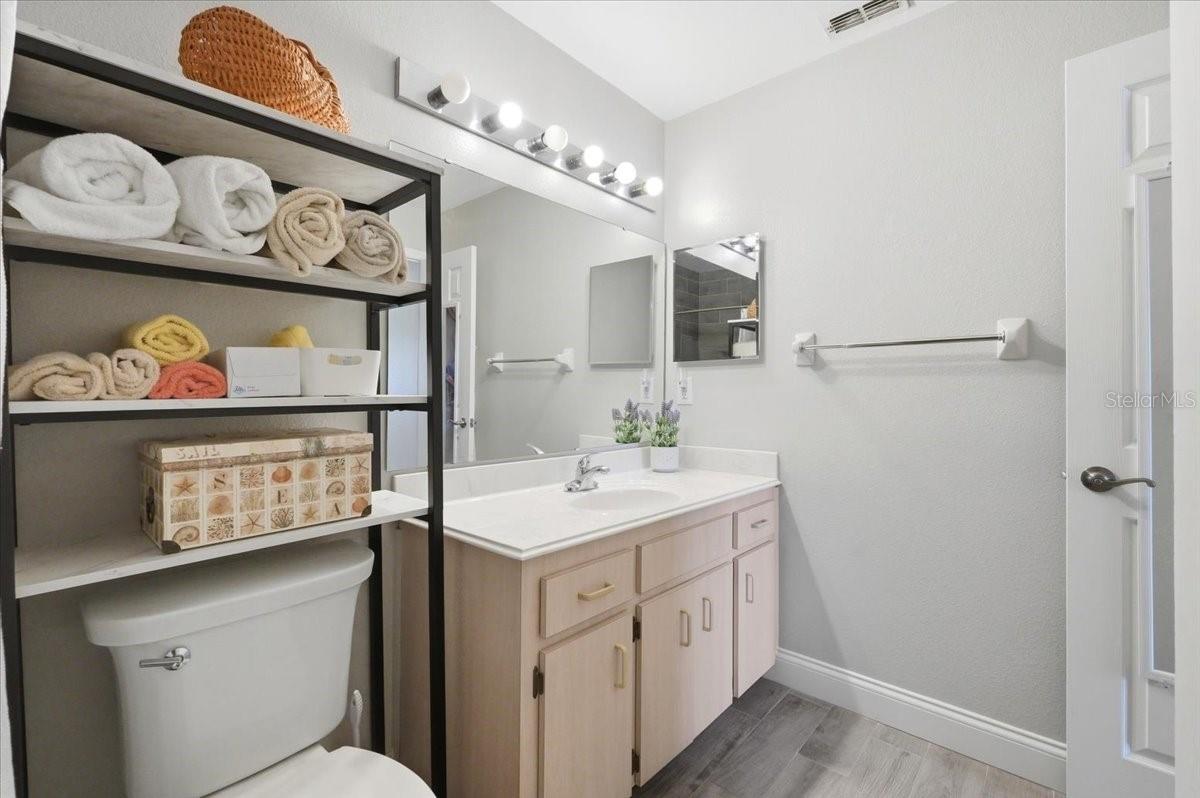 WATERVIEW SUB - Residential