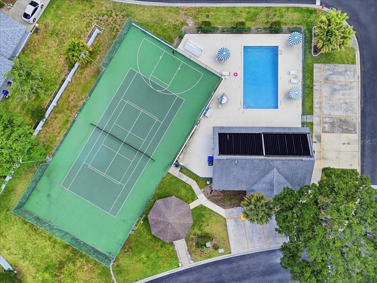 WATERVIEW SUB - Residential