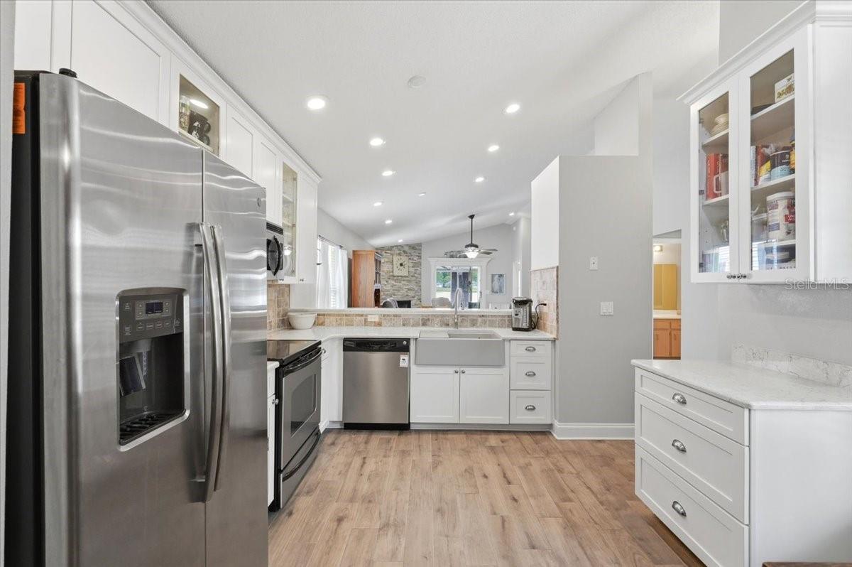 WATERVIEW SUB - Residential