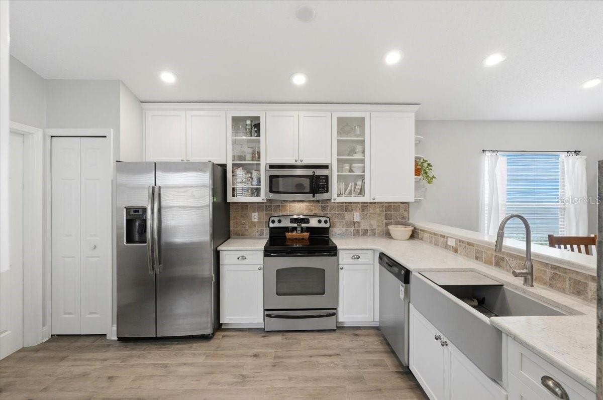 WATERVIEW SUB - Residential