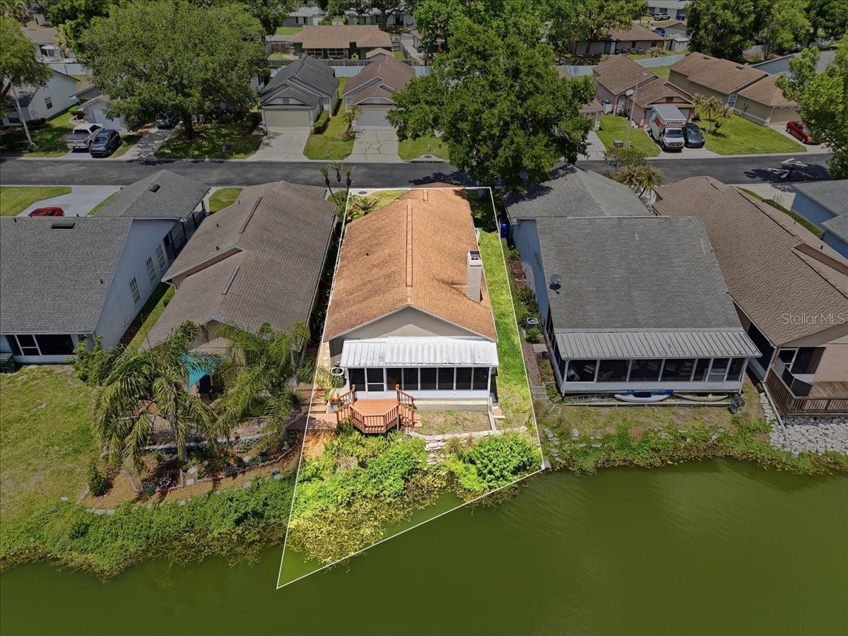 WATERVIEW SUB - Residential