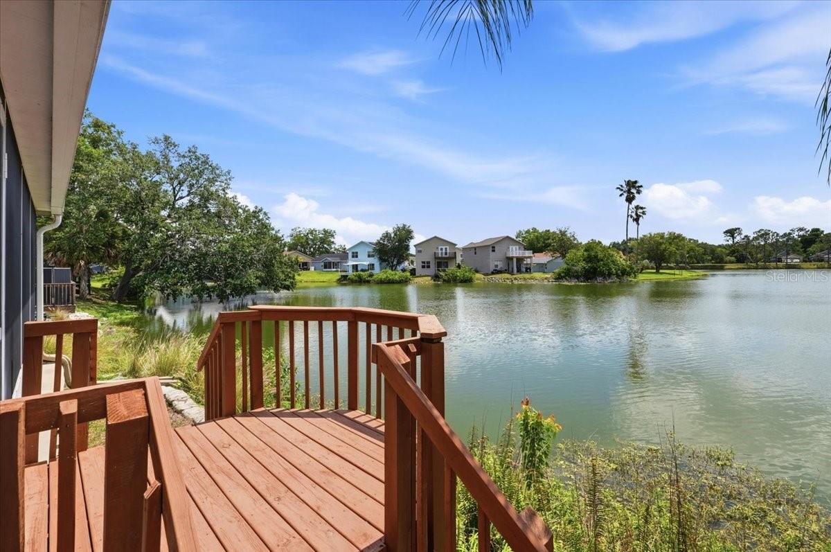 WATERVIEW SUB - Residential