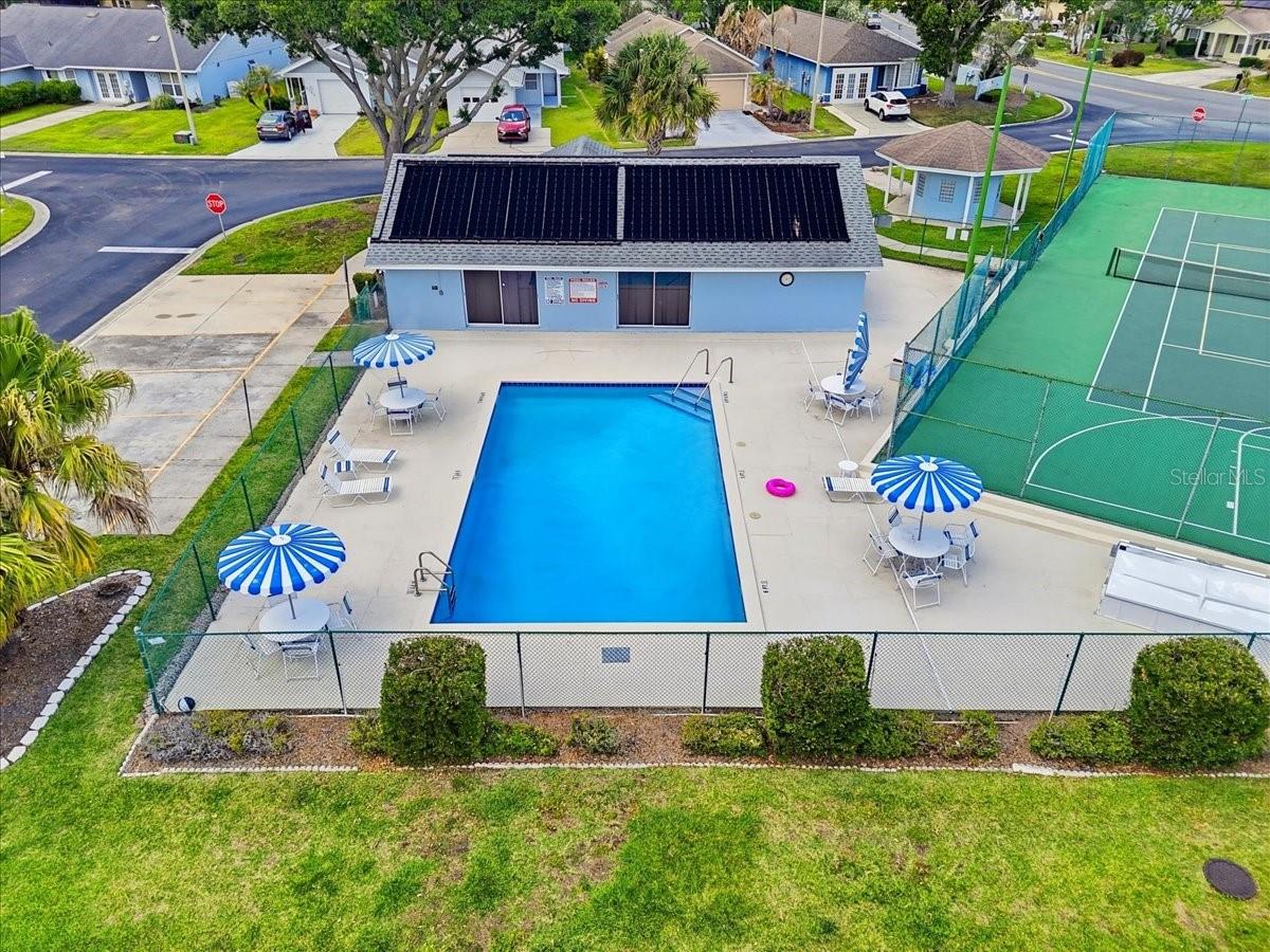 WATERVIEW SUB - Residential