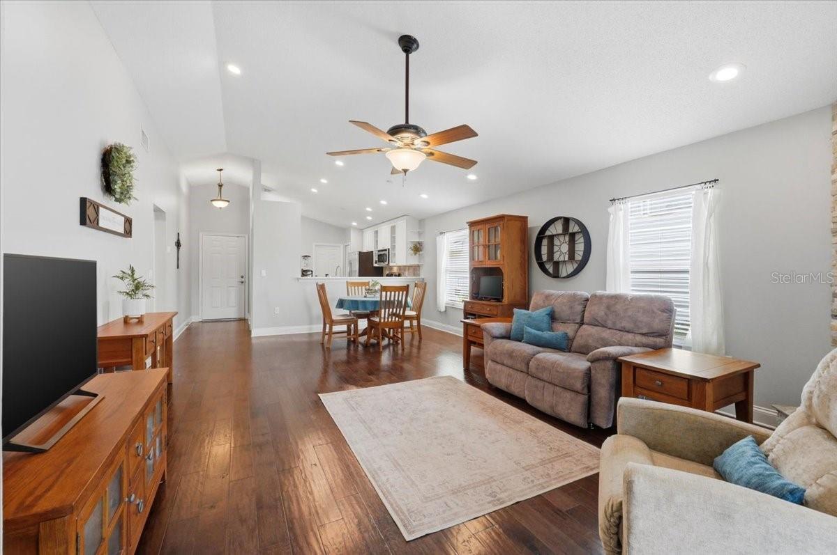 WATERVIEW SUB - Residential