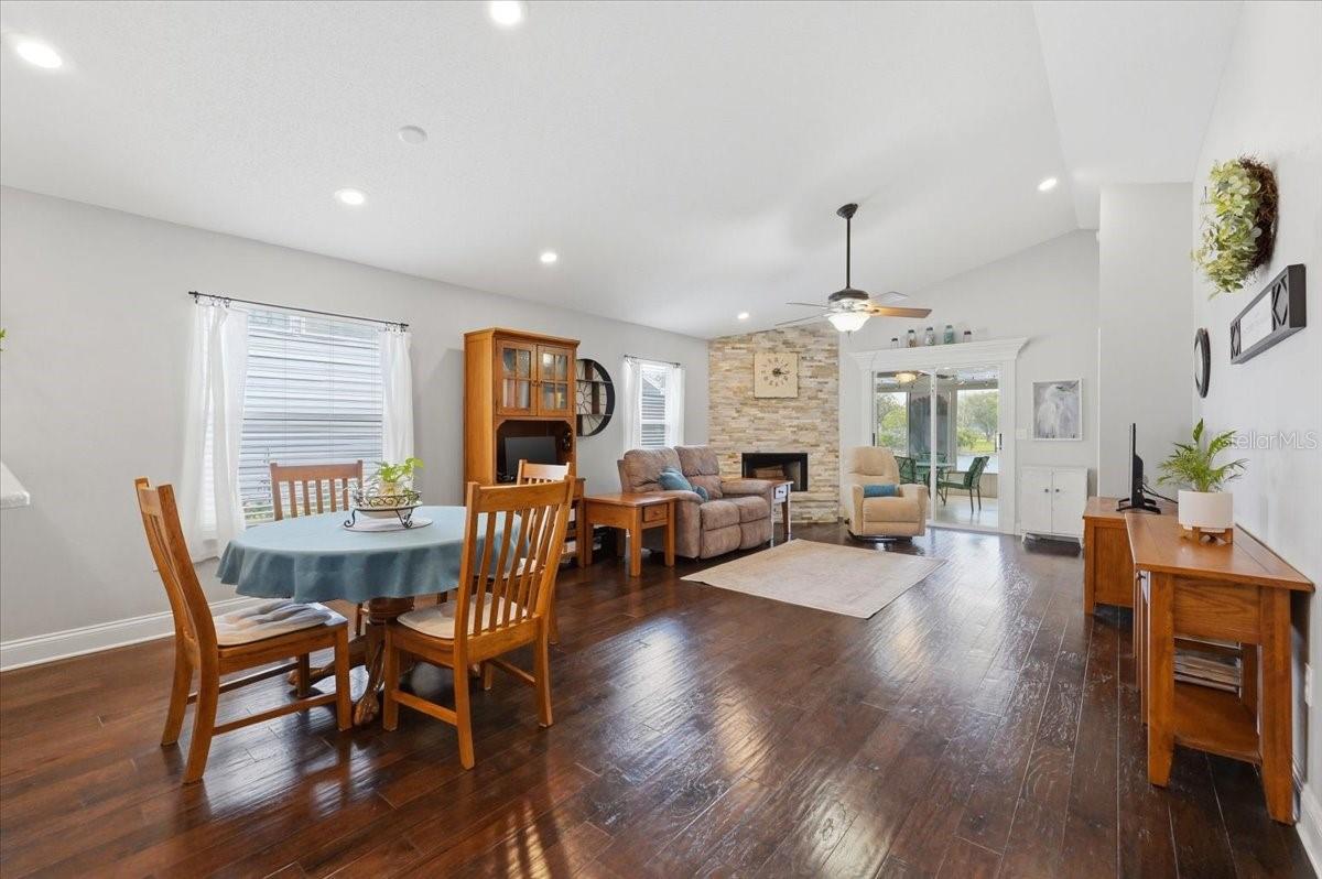 WATERVIEW SUB - Residential