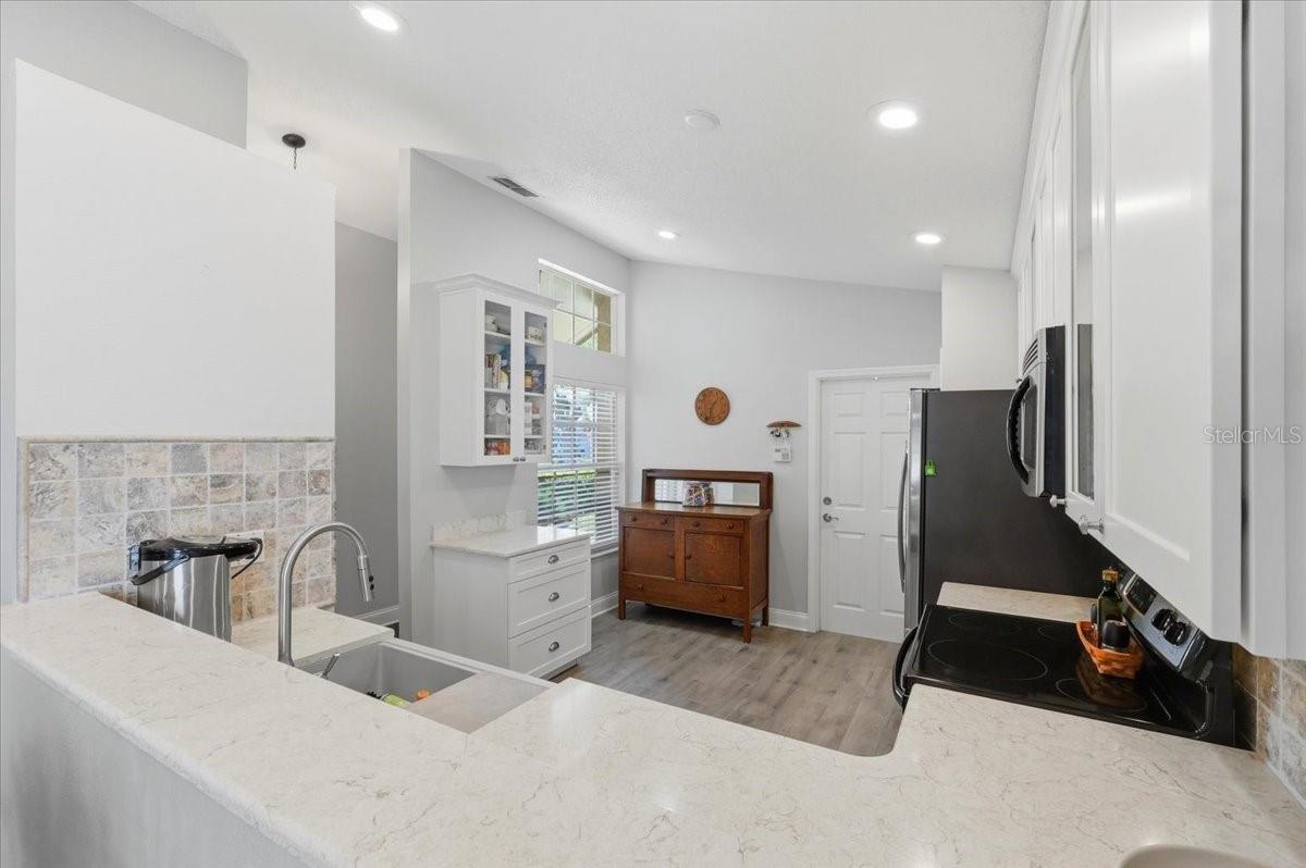 WATERVIEW SUB - Residential