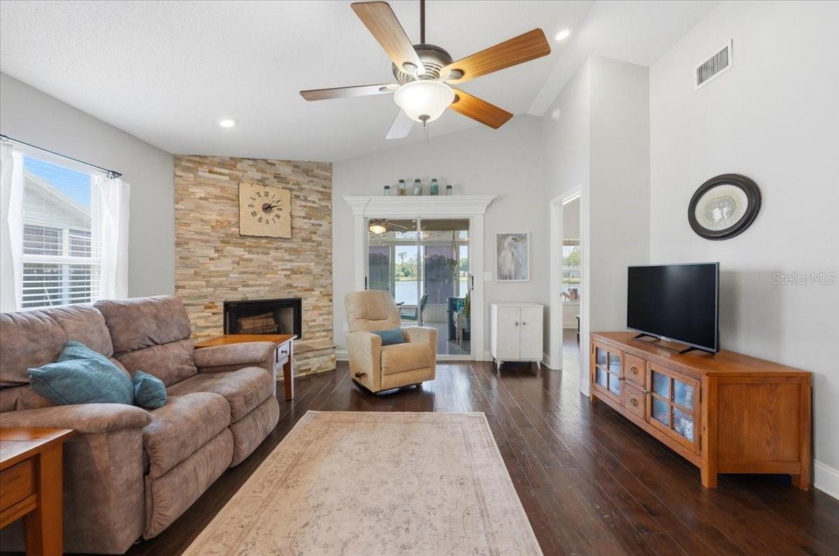 WATERVIEW SUB - Residential