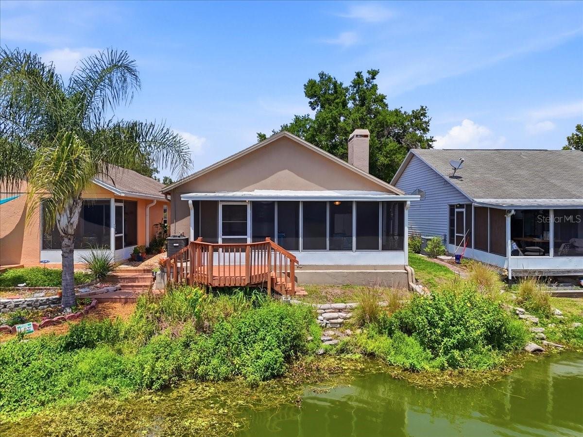 WATERVIEW SUB - Residential