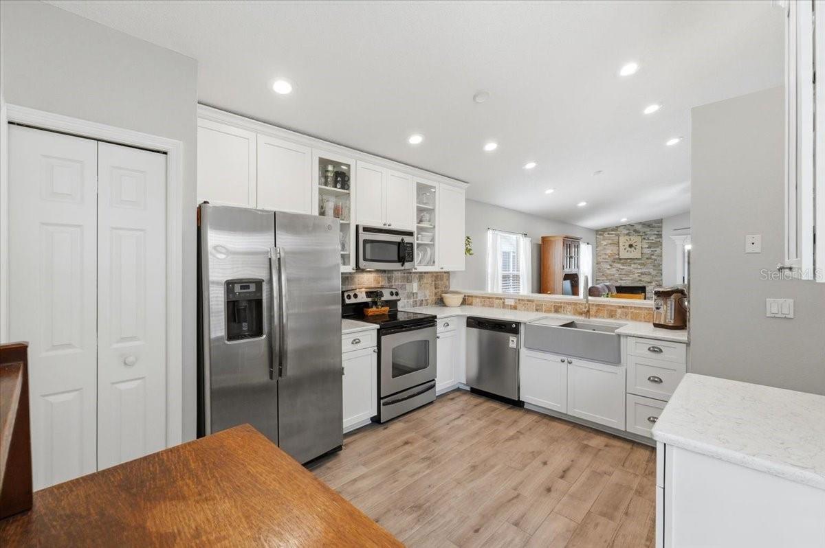 WATERVIEW SUB - Residential