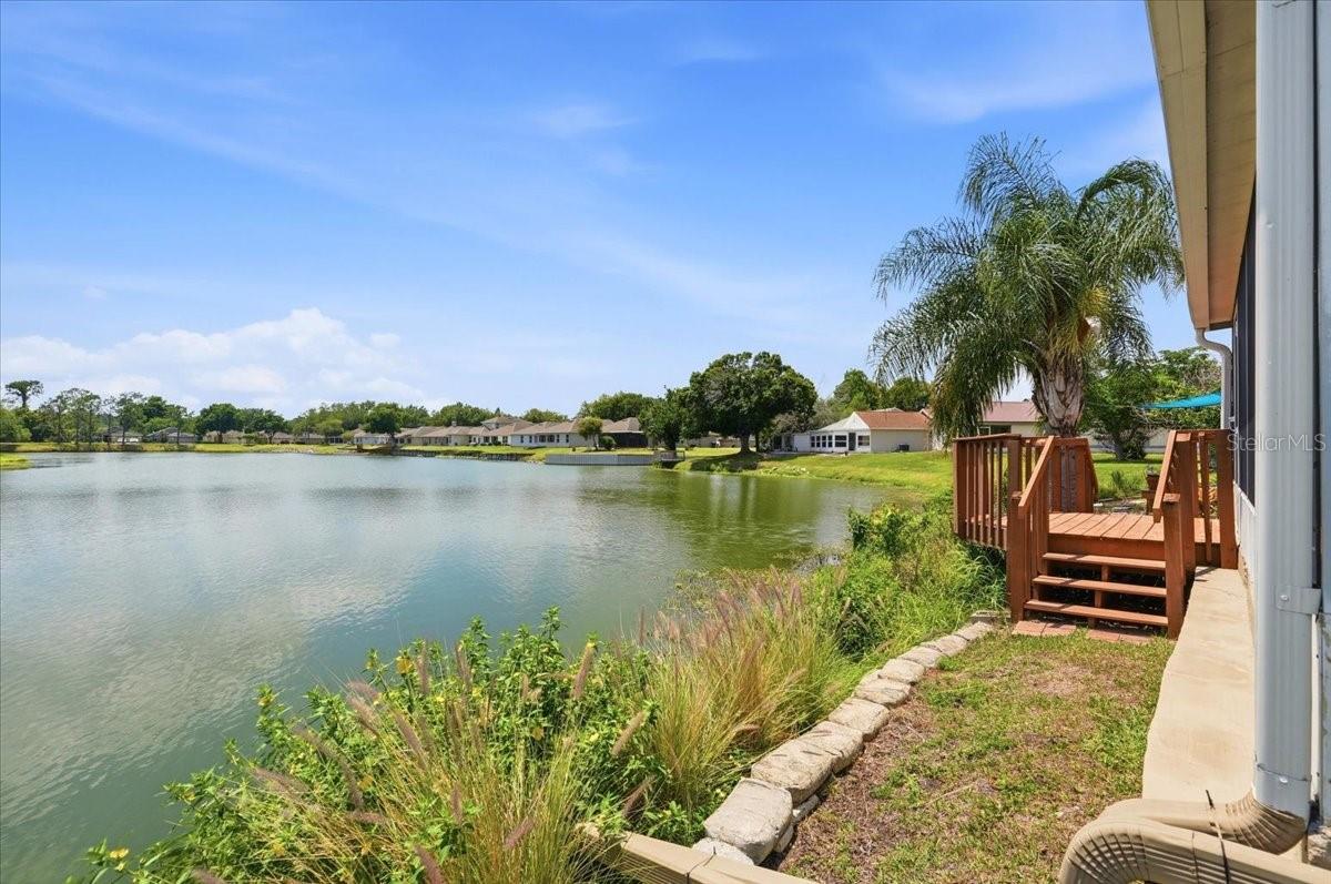 WATERVIEW SUB - Residential