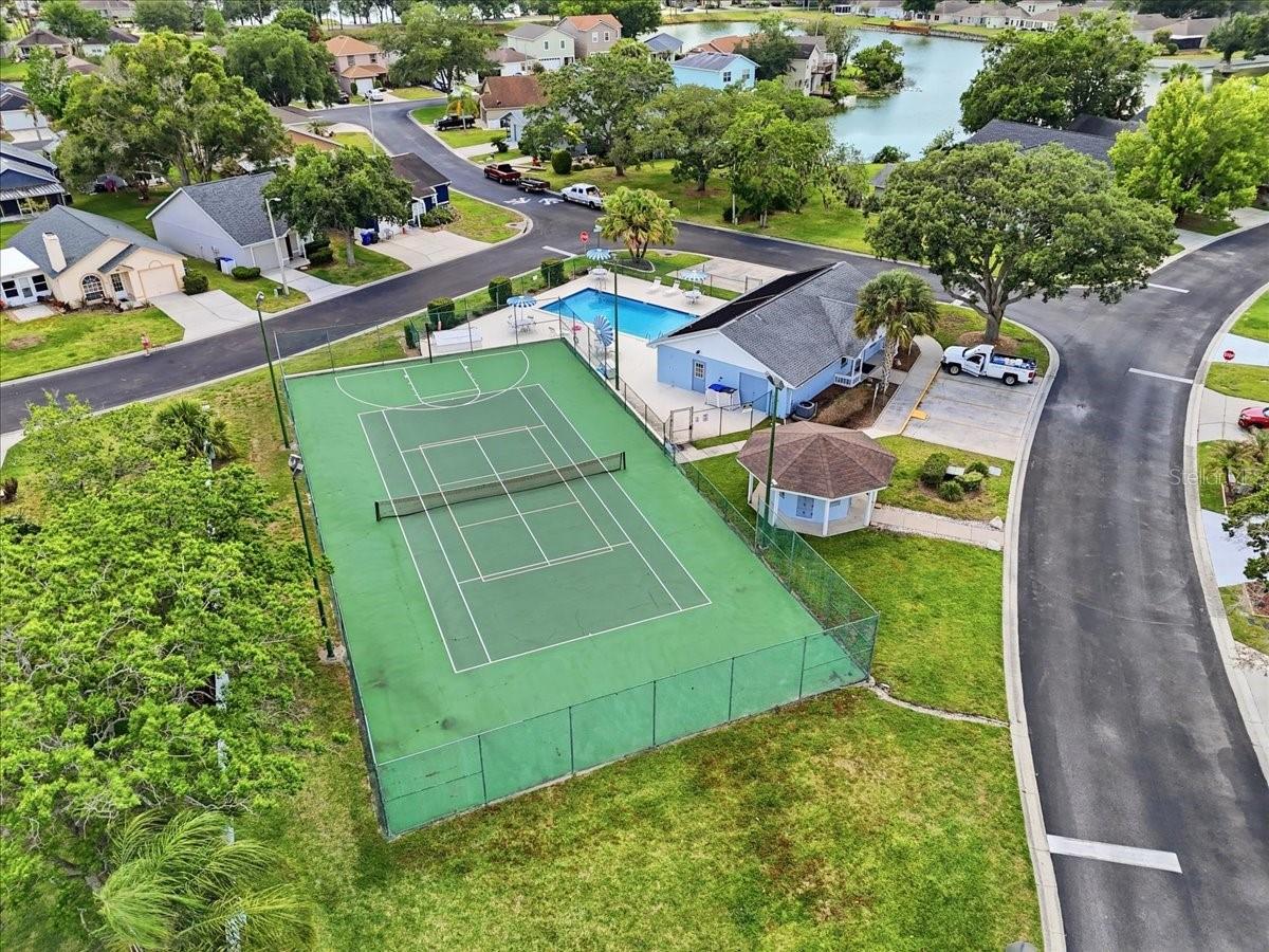 WATERVIEW SUB - Residential