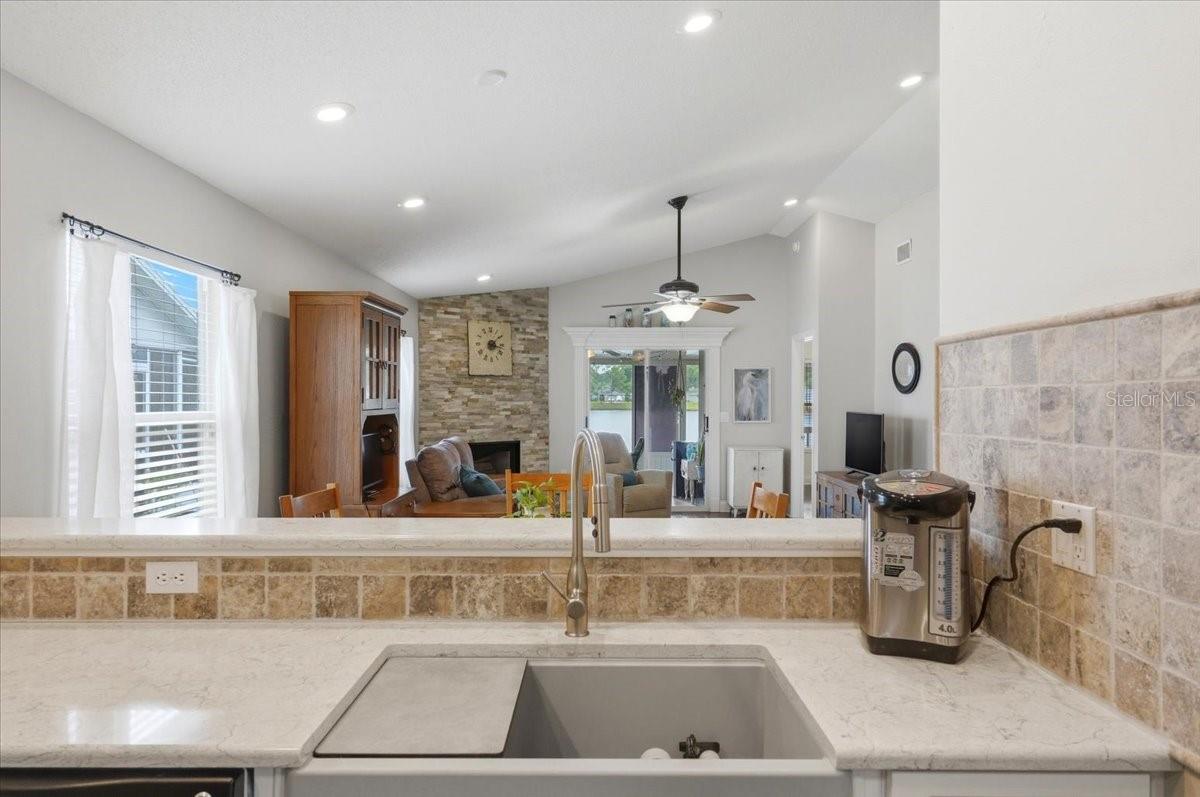 WATERVIEW SUB - Residential