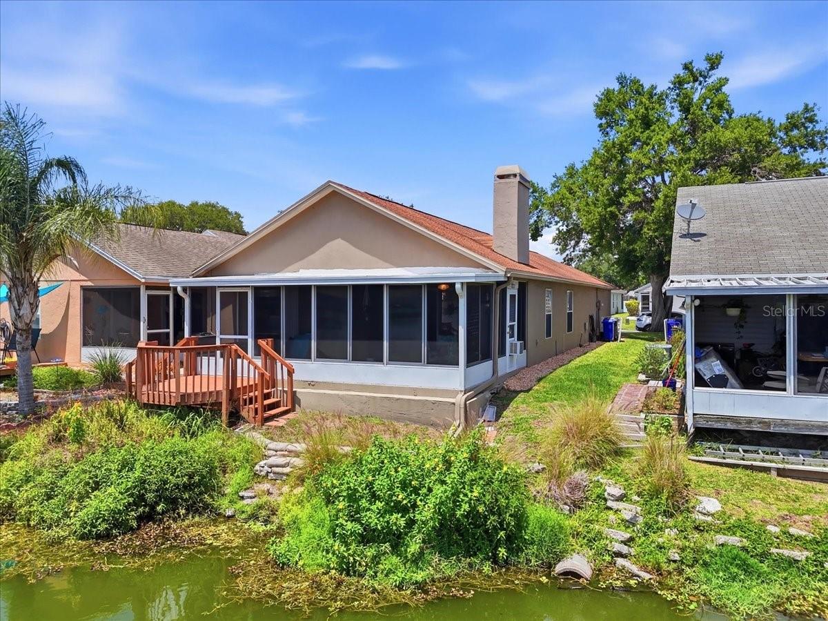 WATERVIEW SUB - Residential