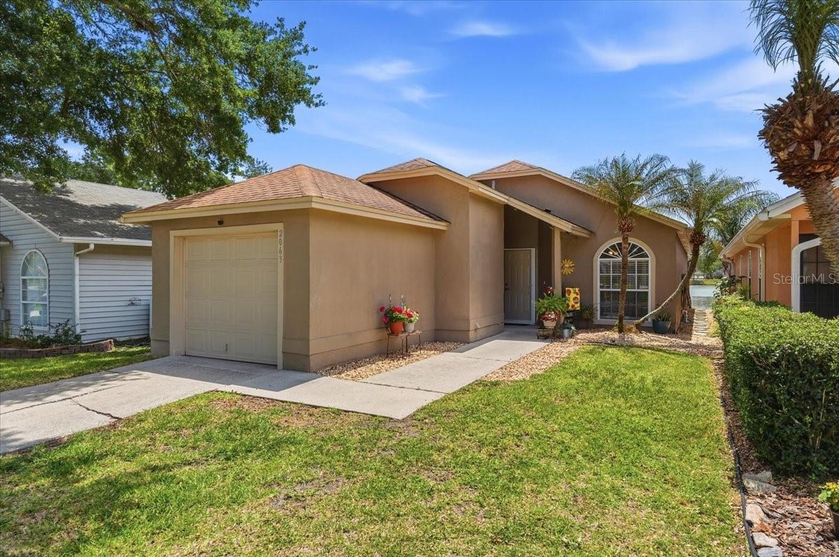 WATERVIEW SUB - Residential