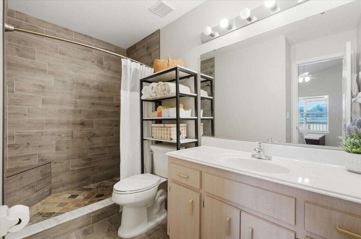 WATERVIEW SUB - Residential