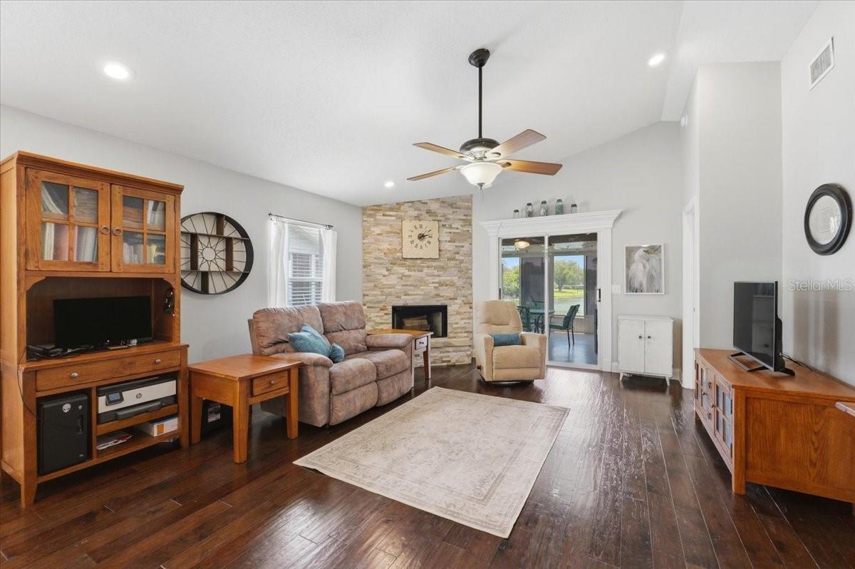 WATERVIEW SUB - Residential