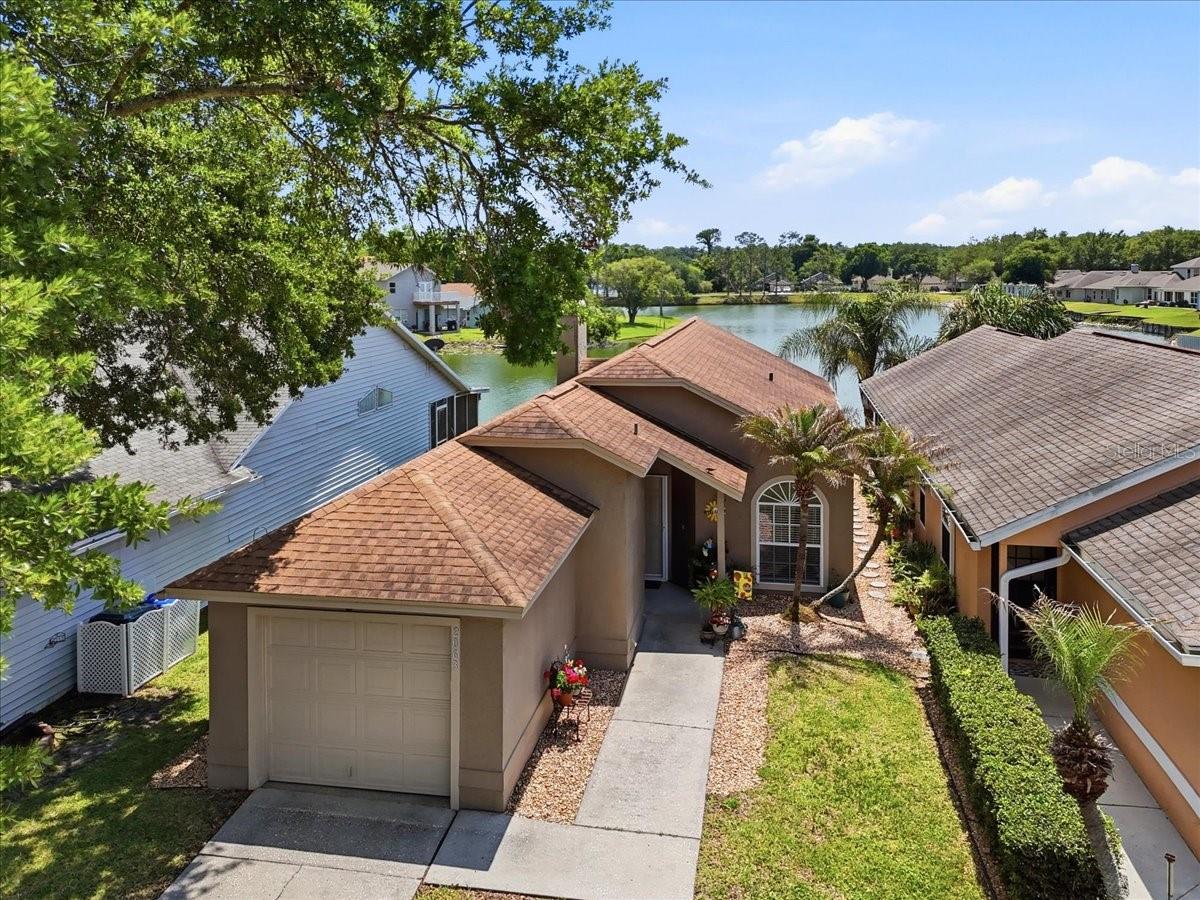 WATERVIEW SUB - Residential