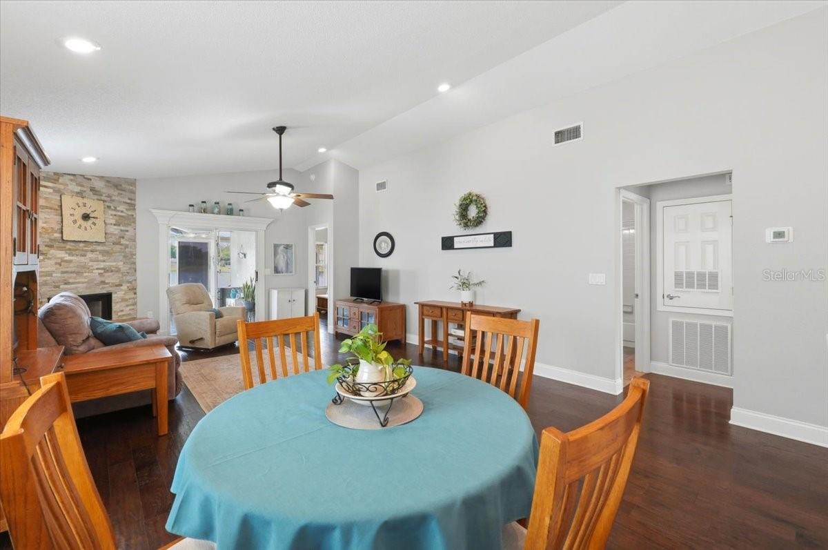 WATERVIEW SUB - Residential