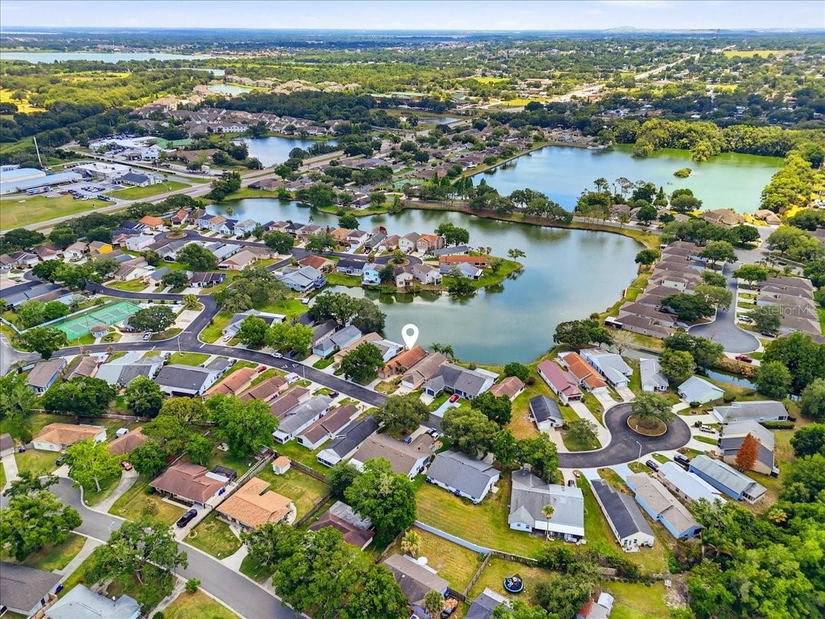 WATERVIEW SUB - Residential