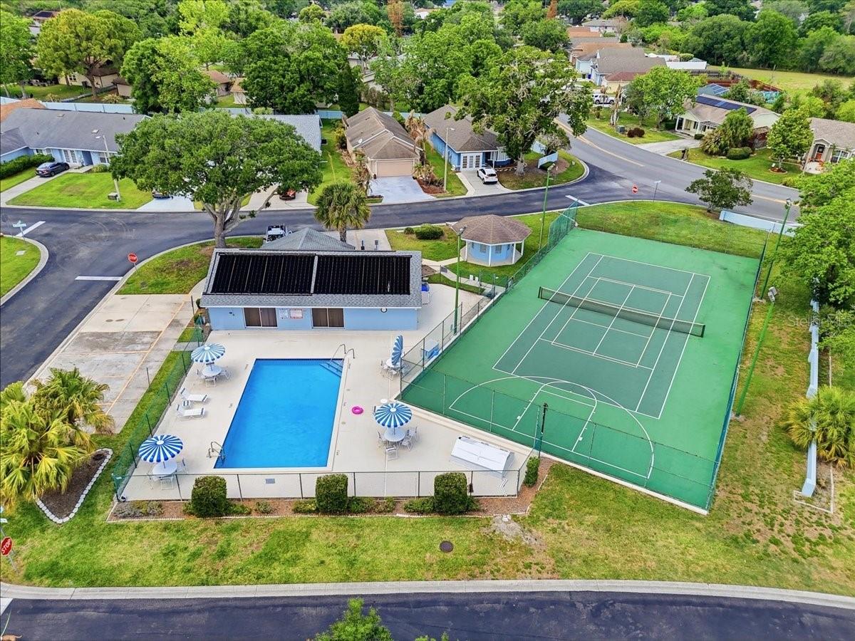 WATERVIEW SUB - Residential