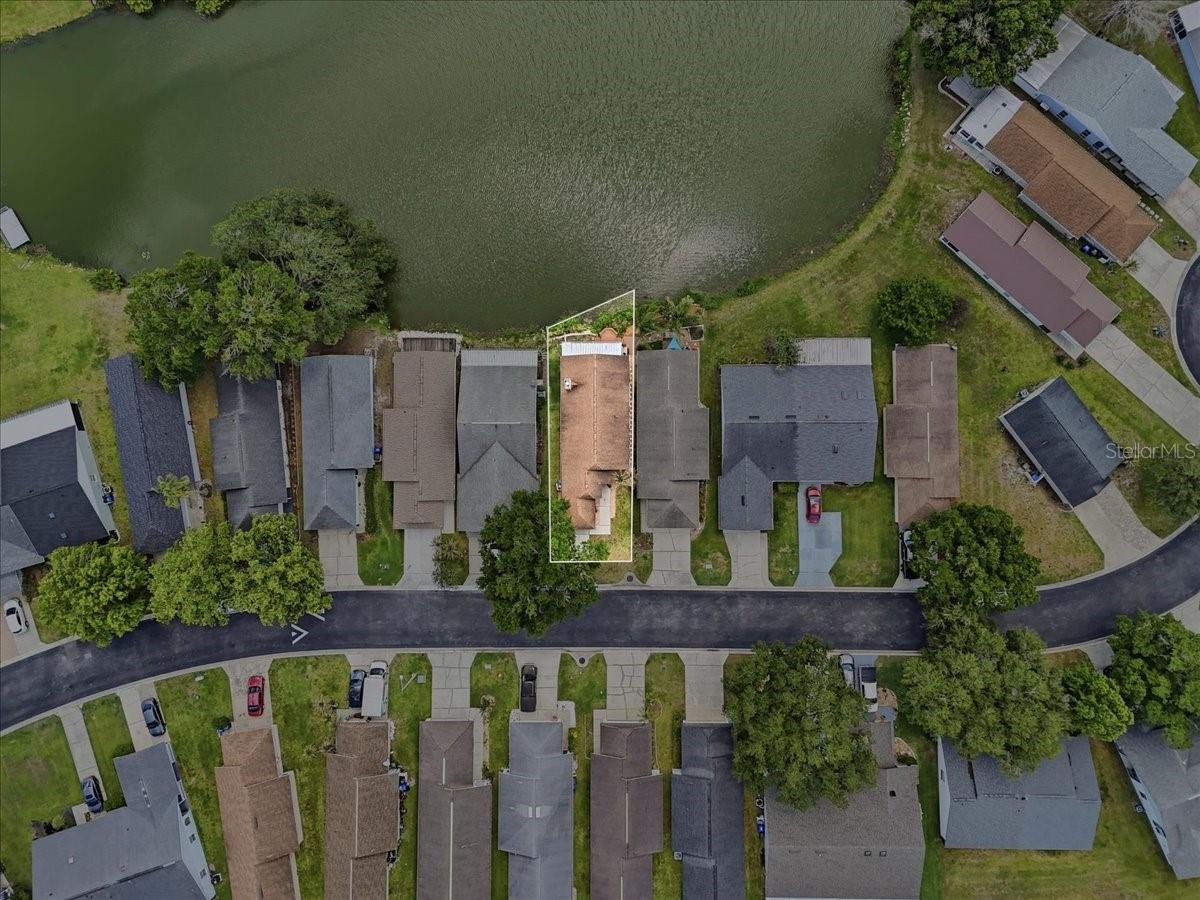 WATERVIEW SUB - Residential